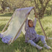 SS-2250304 Sarah's Silks Giant Playsilks Earth