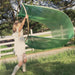 SS-2250302 Sarah's Silks Giant Playsilks Earth