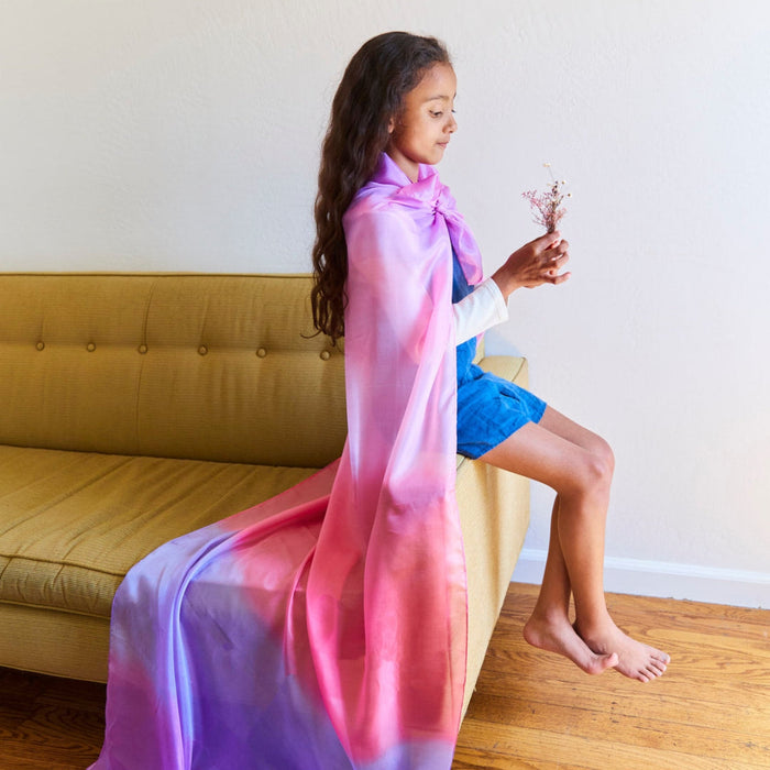 Sarah's Silks Giant Playsilks (New Size)
