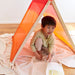 Sarah's Silks Giant Playsilks (New Size)