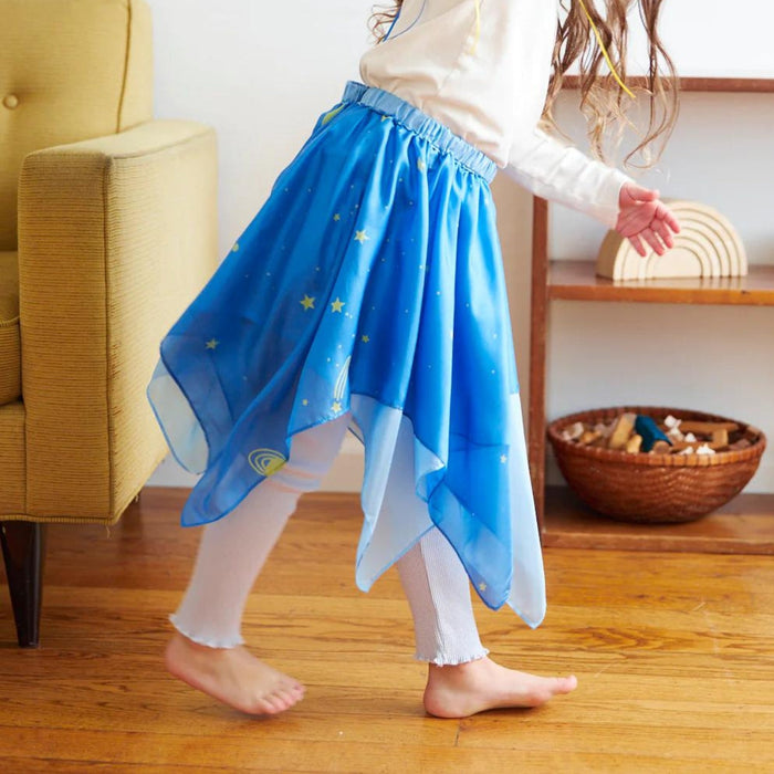Sarah's Silks Fairy Skirt