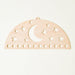 Sarah's Silks Wooden Playsilk Display Available Online on Mercurius Australia