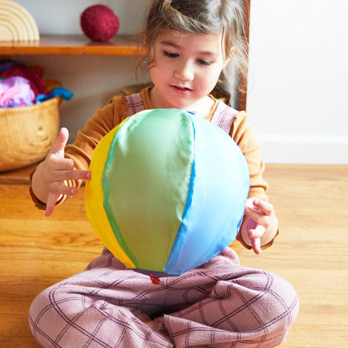 Sarah's Silks Balloon Ball - Mercurius Australia