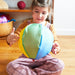 Sarah's Silks Balloon Ball - Mercurius Australia