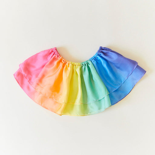 SS-3122009 Sarah's Silks Rainbow Tutu - Mercurius Australia