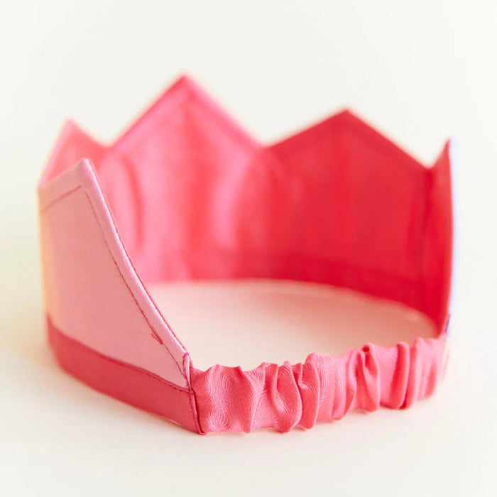 SS-3061-7 Sarah's Silks Reversible Crowns