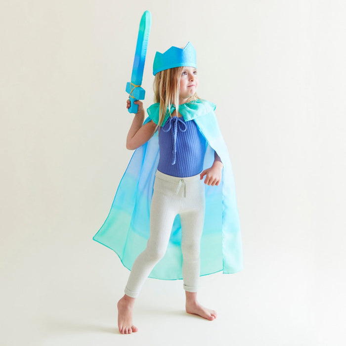 Sarah's Silks Sea Cape from Mercurius Australia 