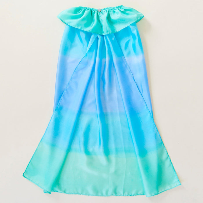 Sarah's Silks Sea Cape from Mercurius Australia