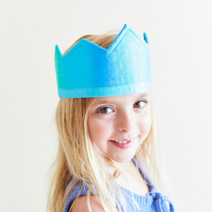 Sarah's Silks Reversible Crowns from Australia