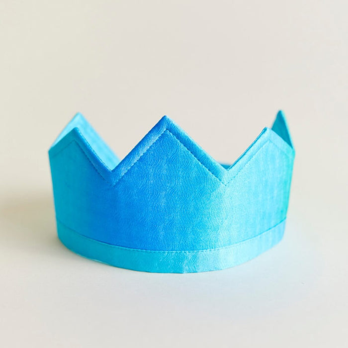 Sarah's Silks Reversible Crowns from Australia