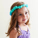 Sarah's Silks Garland - Sea