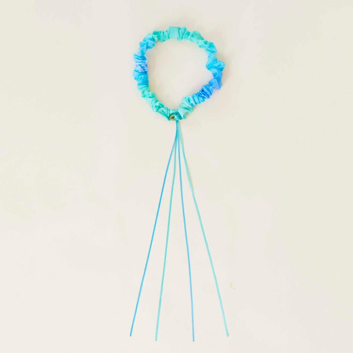 Sarah's Silks Garland - Sea