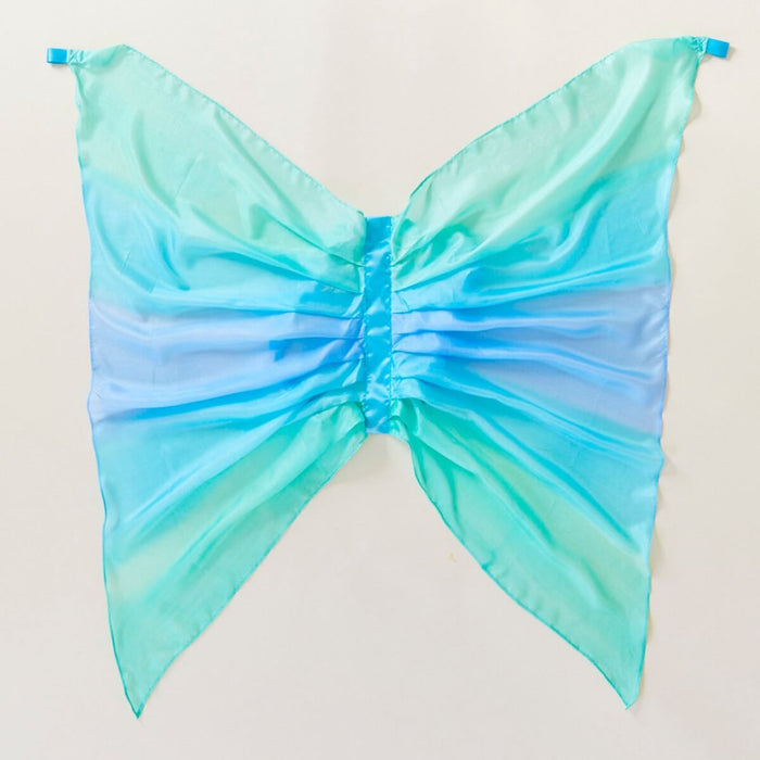 Sarah's Silks Sea Wings from Mercurius Australia