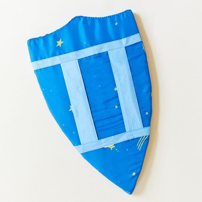 Sarah's Silks Soft Shield from Australia