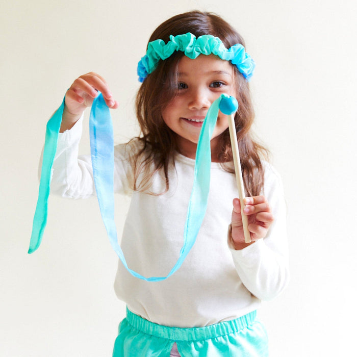 Sarah's Silks Sea Streamer Australia