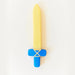 SS-0061 Sarah's Silks Soft Sword