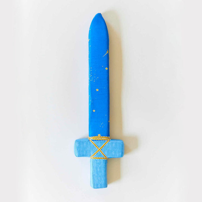 Sarah's Silks Soft Sword & Shields
