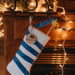 SS-0042 Sarah's Silks Streamer Large Star Streamer