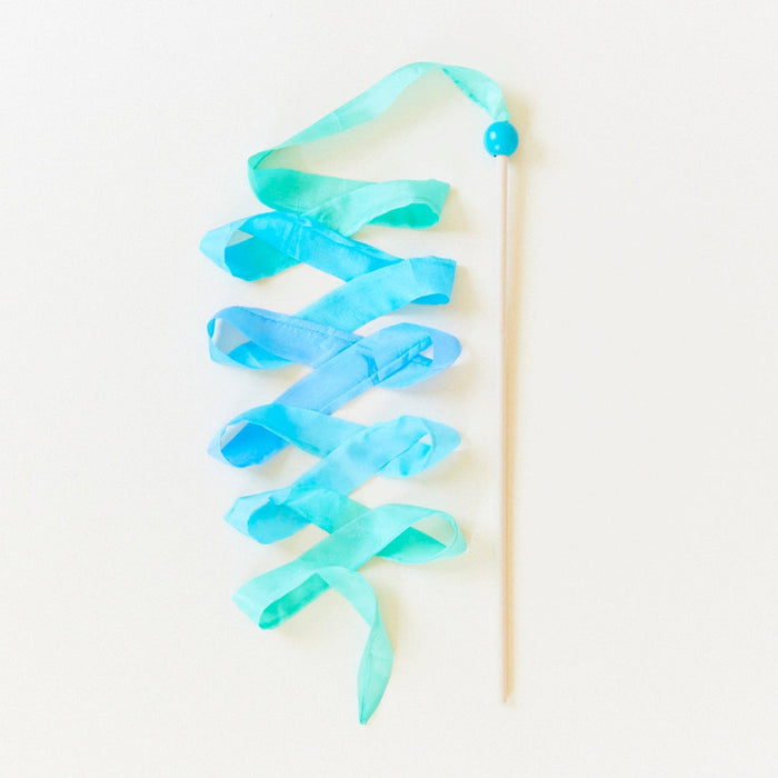 Sarah's Silks Sea Streamer Australia