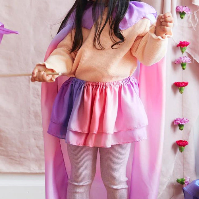 SS-312301 Sarah's Silks Tutu - Blossom