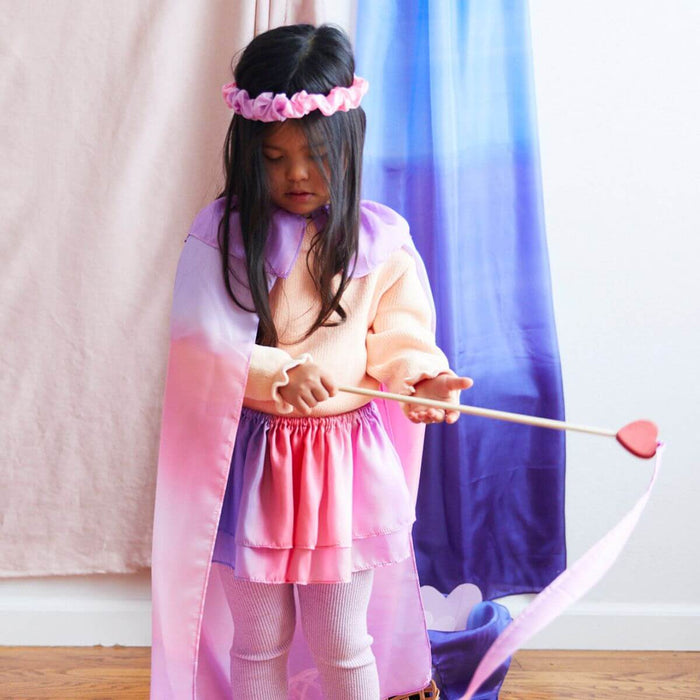 w-312301 Sarah's Silks Tutu Blossom