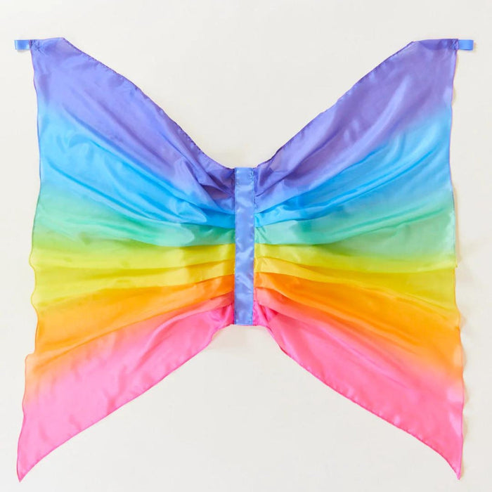 SS-3154 Sarah's Silks Wings