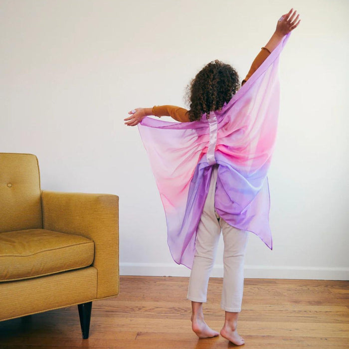SS-3155 Sarah's Silks Wings