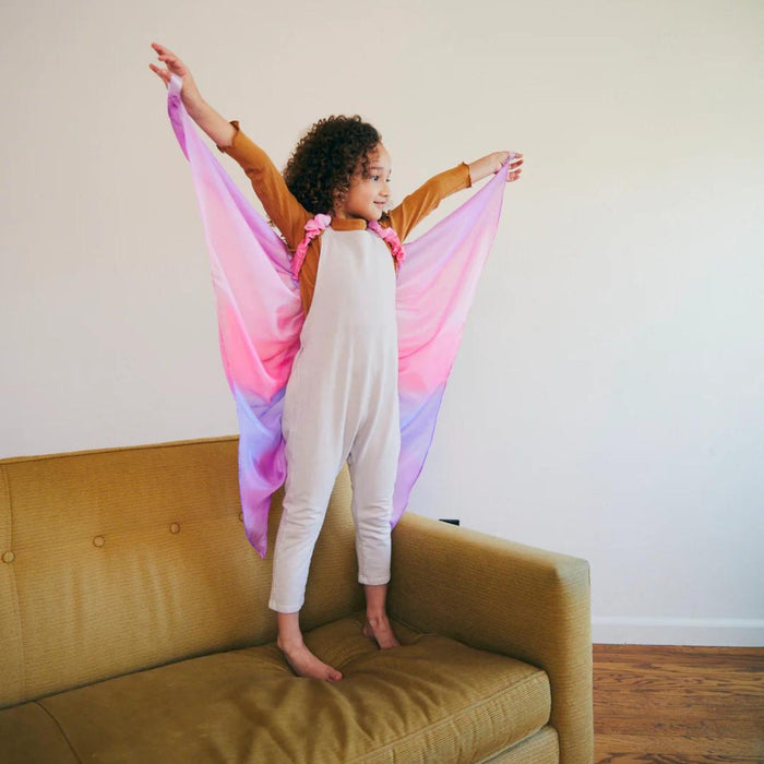 SS-3155 Sarah's Silks Wings
