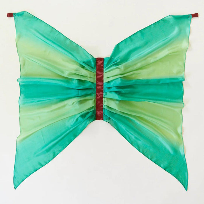 SS-3155 Sarah's Silks Wings