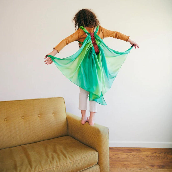 SS-3155 Sarah's Silks Wings