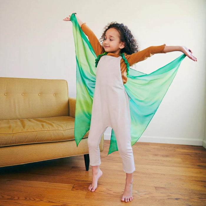 SS-3155 Sarah's Silks Wings