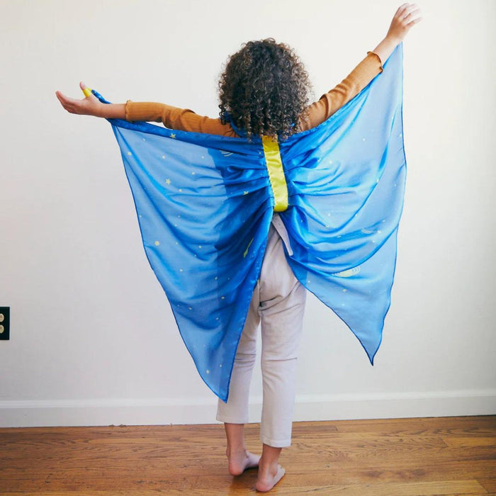 SS-3155 Sarah's Silks Wings