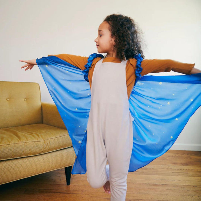 SS-3155 Sarah's Silks Wings