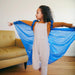 SS-3155 Sarah's Silks Wings