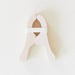 SS-1204 Sarah's Silks Wooden Playclip