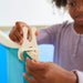 SS-1204 Sarah's Silks Wooden Playclip