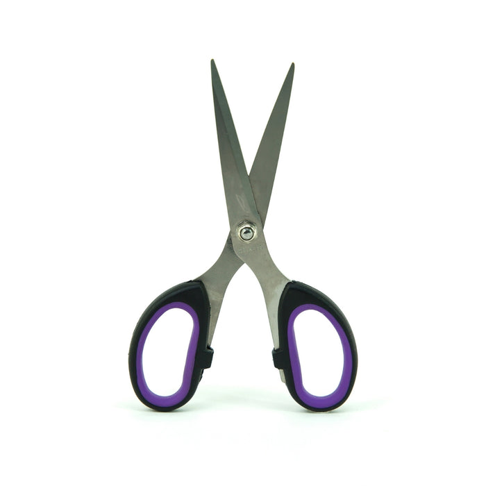 High Quality Titanium Coated Scissors Handwork for Fabric 150mm from Australia