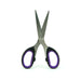 High Quality Titanium Coated Scissors Handwork for Fabric 150mm from Australia