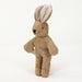 SENGER Animal Baby - Rabbit Beige, Australia