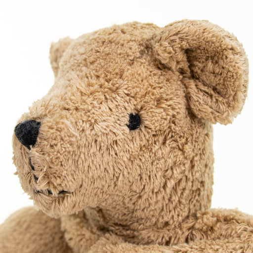 SENGER Cuddly Animal - Bear Small Beige w removable Heat/Cool Pack, Australia