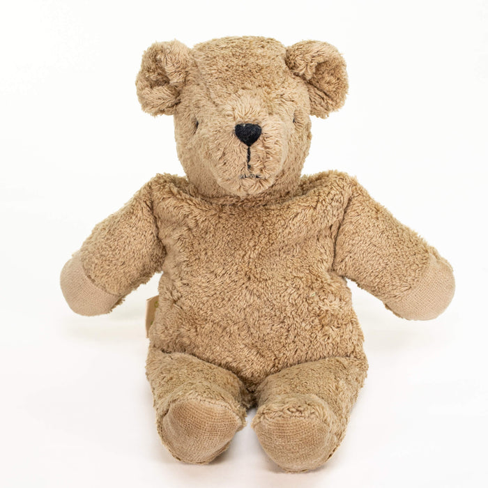 SENGER Cuddly Animal - Bear Small Beige w removable Heat/Cool Pack, Australia