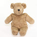 SENGER Cuddly Animal - Bear Small Beige w removable Heat/Cool Pack, Australia