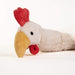 SENGER Cuddly Animal - Chicken Small w removable Heat/Cool Pack, Australia