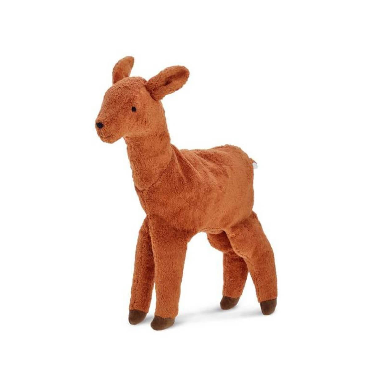 Small Cuddly Deer