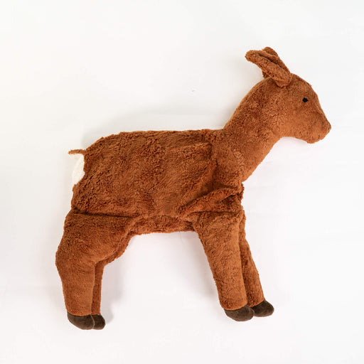 SENGER Cuddly Animal - Deer Large w removable Heat/Cool Pack, Australia