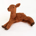 SENGER Cuddly Animal - Deer Large w removable Heat/Cool Pack, Australia