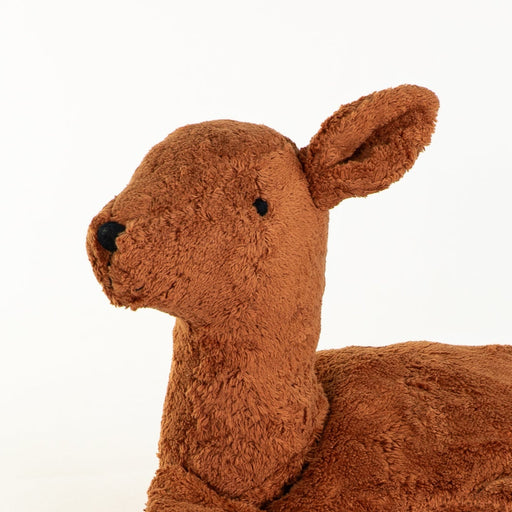 SENGER Cuddly Animal - Deer Large w removable Heat/Cool Pack, Australia