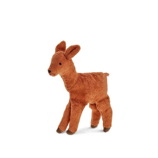 SN-Y21056 SENGER Cuddly Animal - Deer Small w removable Heat/Cool Pack
