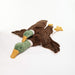 SENGER Cuddly Animal - Drake Large w removable Heat/Cool Pack, Australia