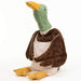 SENGER Cuddly Animal - Drake Large w removable Heat/Cool Pack, Australia